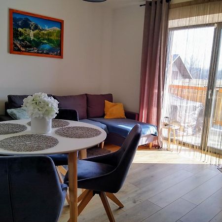 Apartman Shelly Vlachy Bagian luar foto