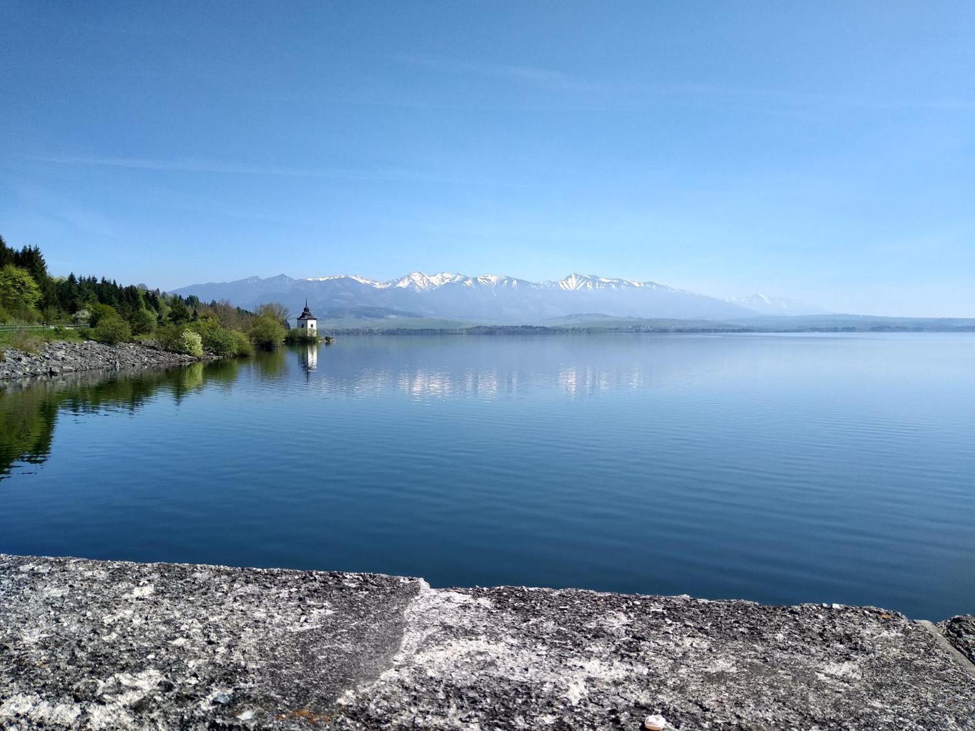 Apartman Shelly Vlachy Bagian luar foto