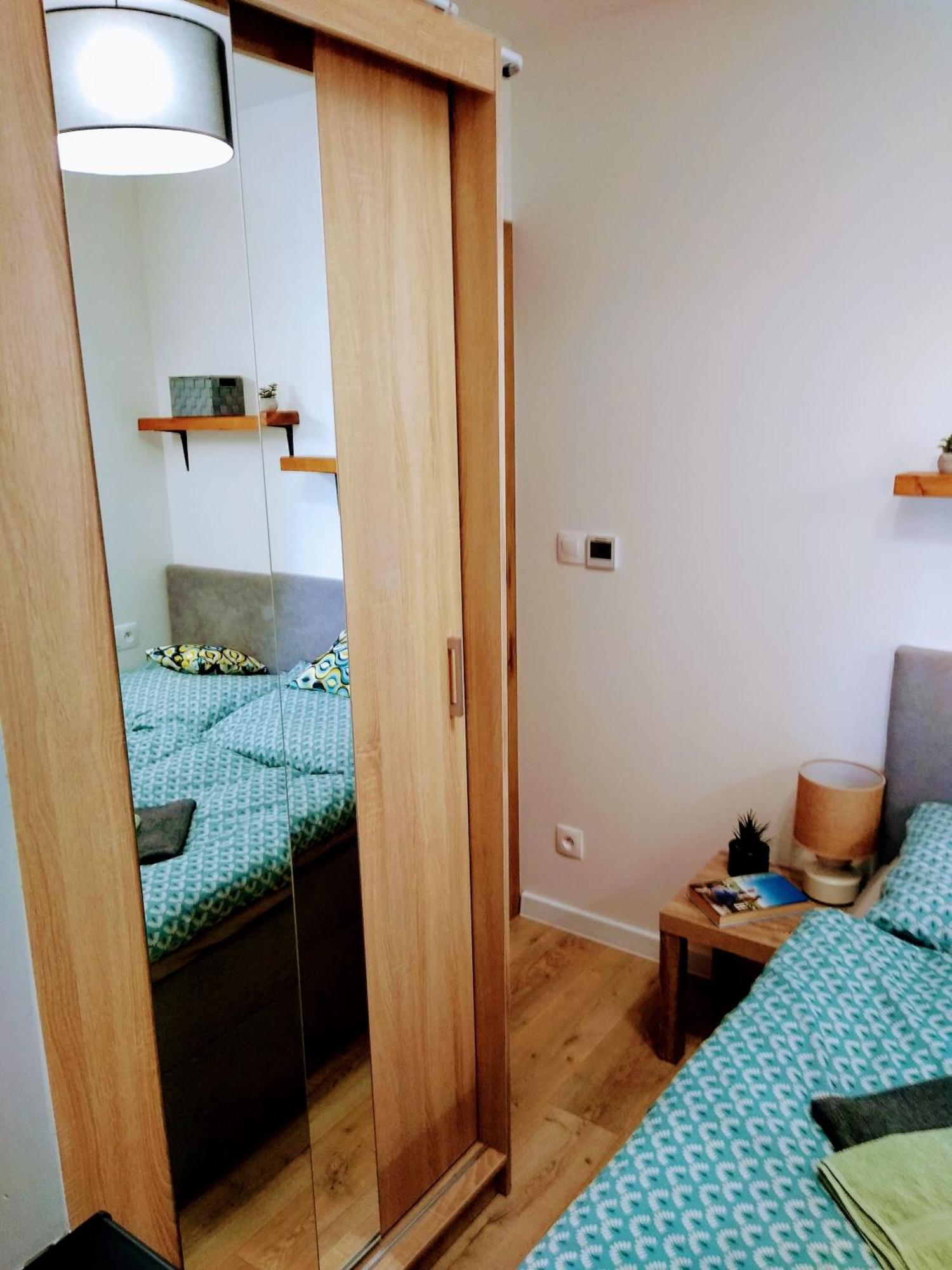 Apartman Shelly Vlachy Bagian luar foto