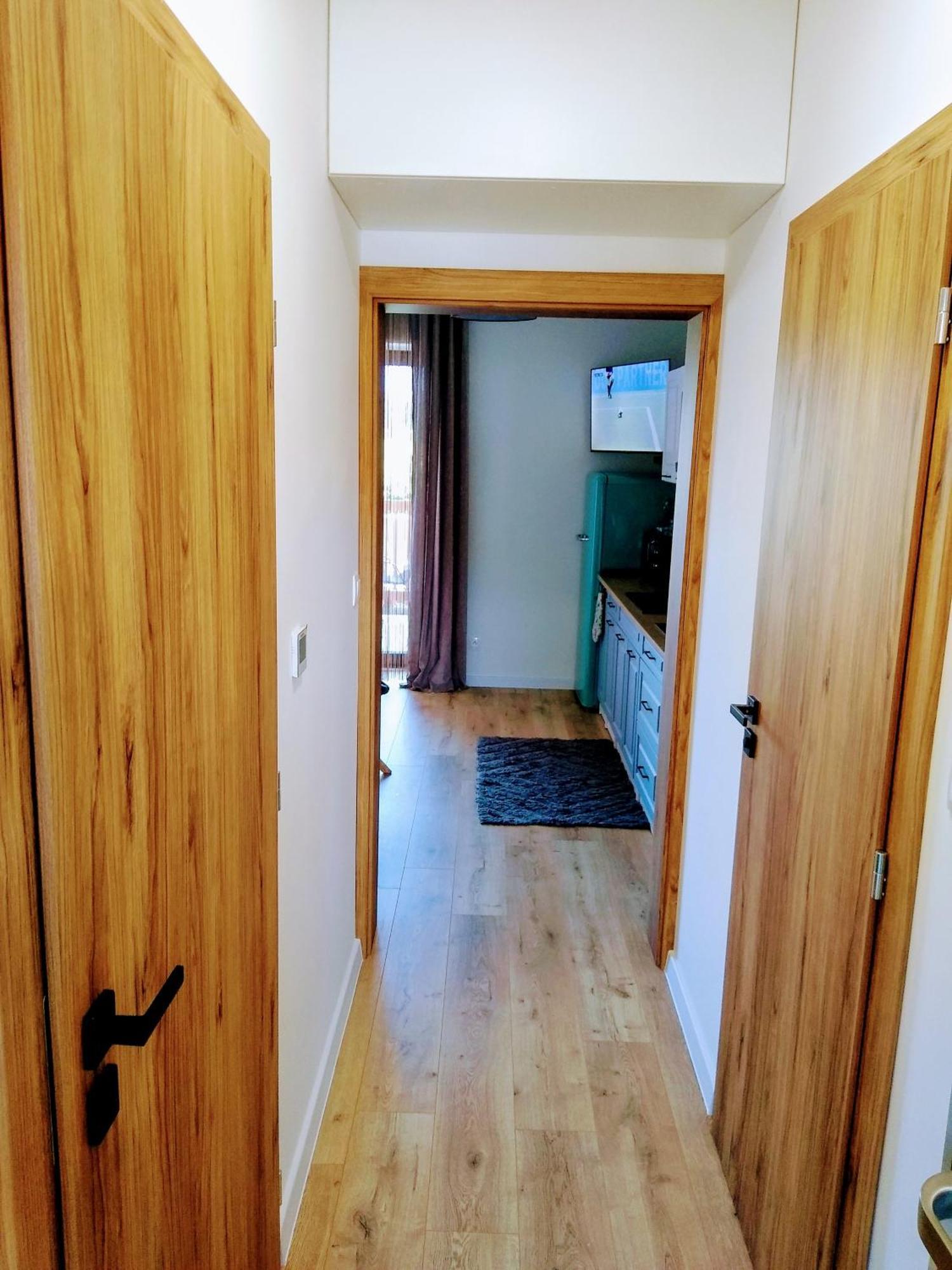Apartman Shelly Vlachy Bagian luar foto