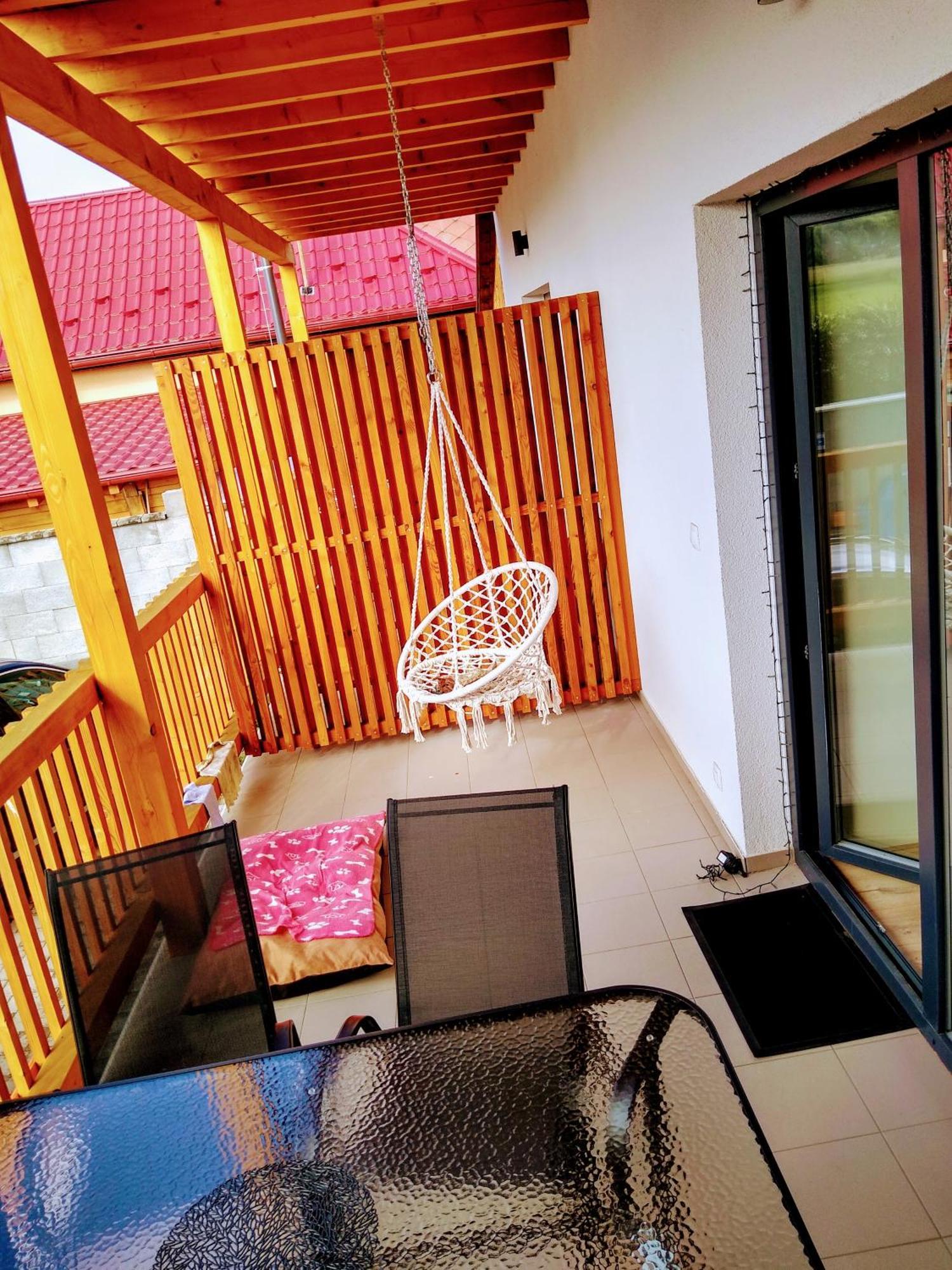 Apartman Shelly Vlachy Bagian luar foto