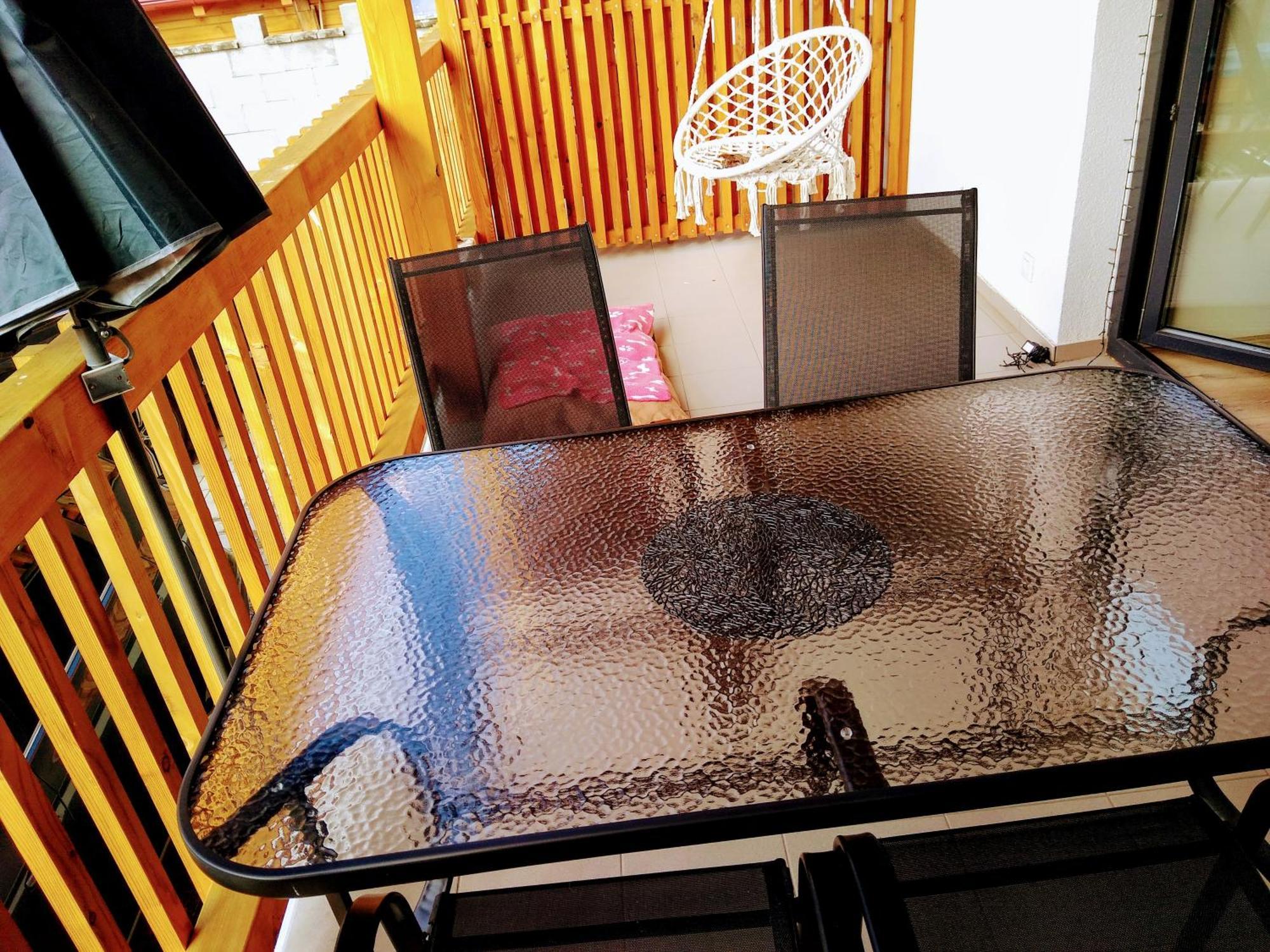Apartman Shelly Vlachy Bagian luar foto