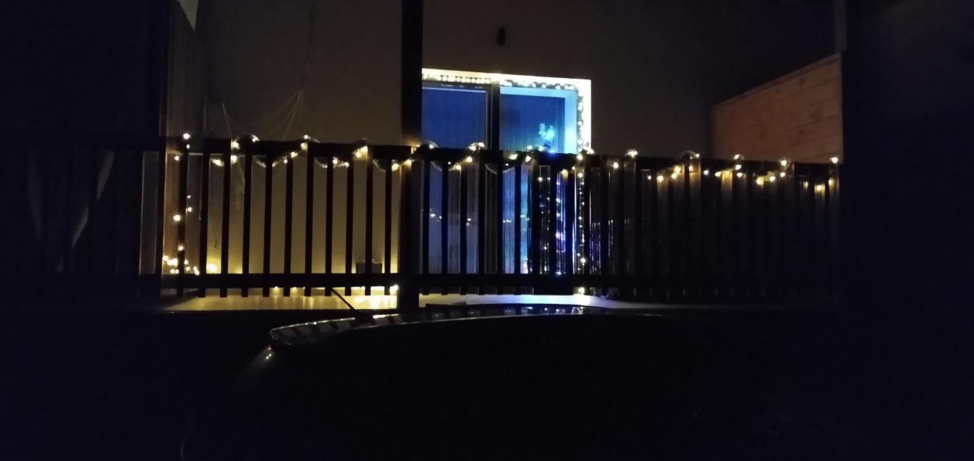 Apartman Shelly Vlachy Bagian luar foto