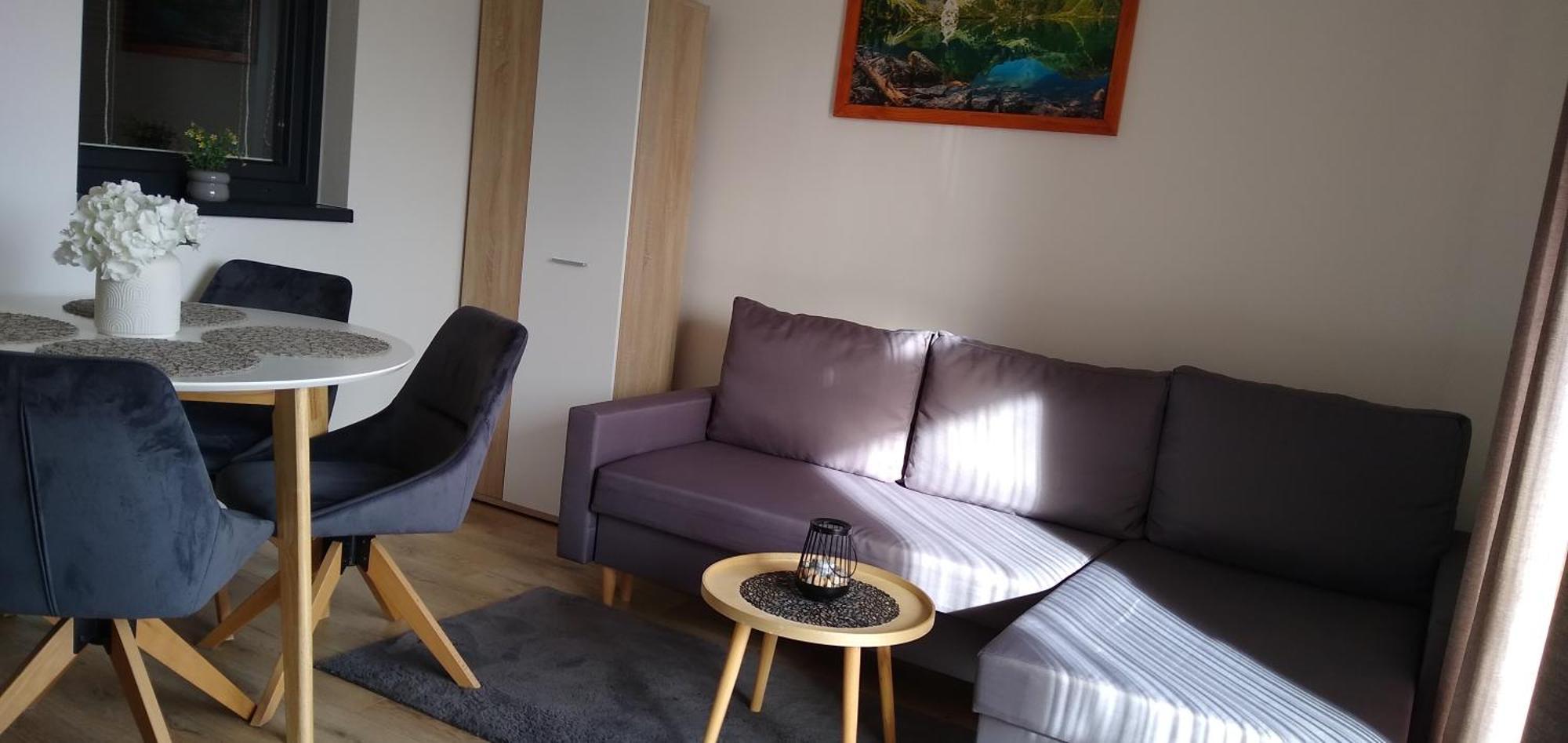 Apartman Shelly Vlachy Ruang foto