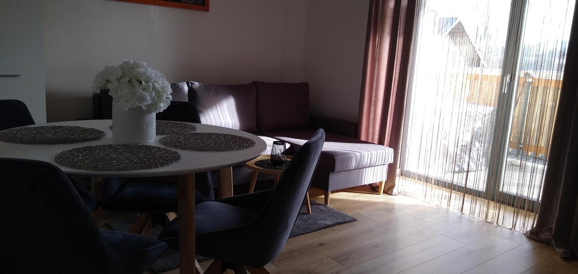 Apartman Shelly Vlachy Bagian luar foto