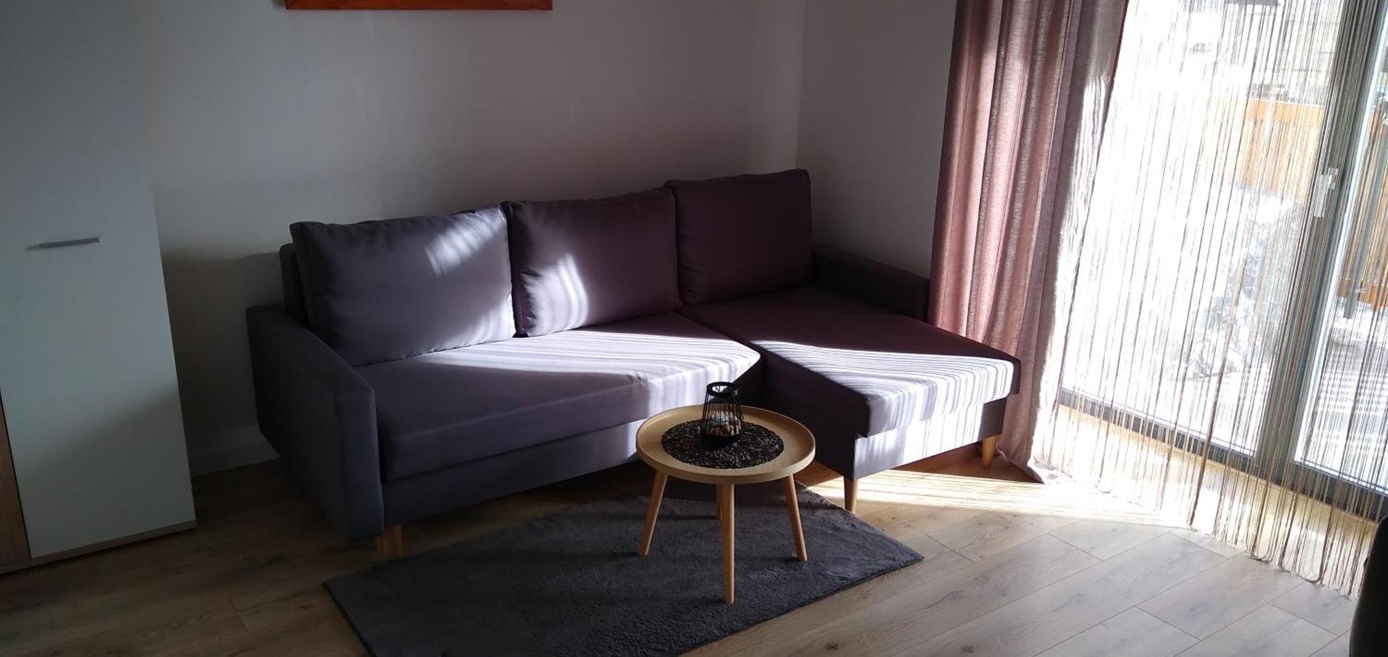 Apartman Shelly Vlachy Bagian luar foto