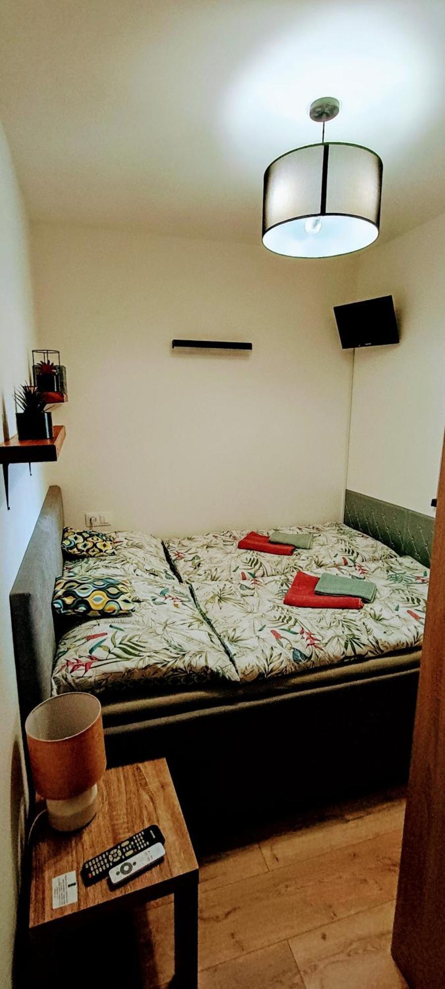 Apartman Shelly Vlachy Bagian luar foto