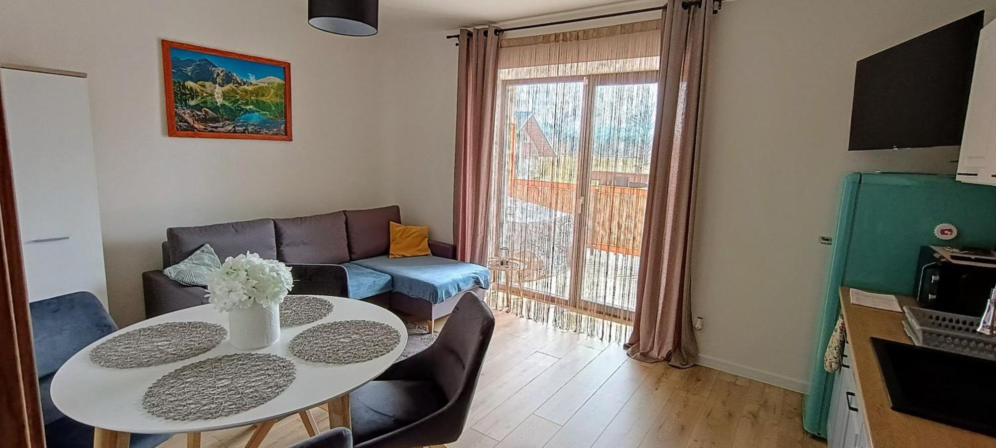 Apartman Shelly Vlachy Bagian luar foto