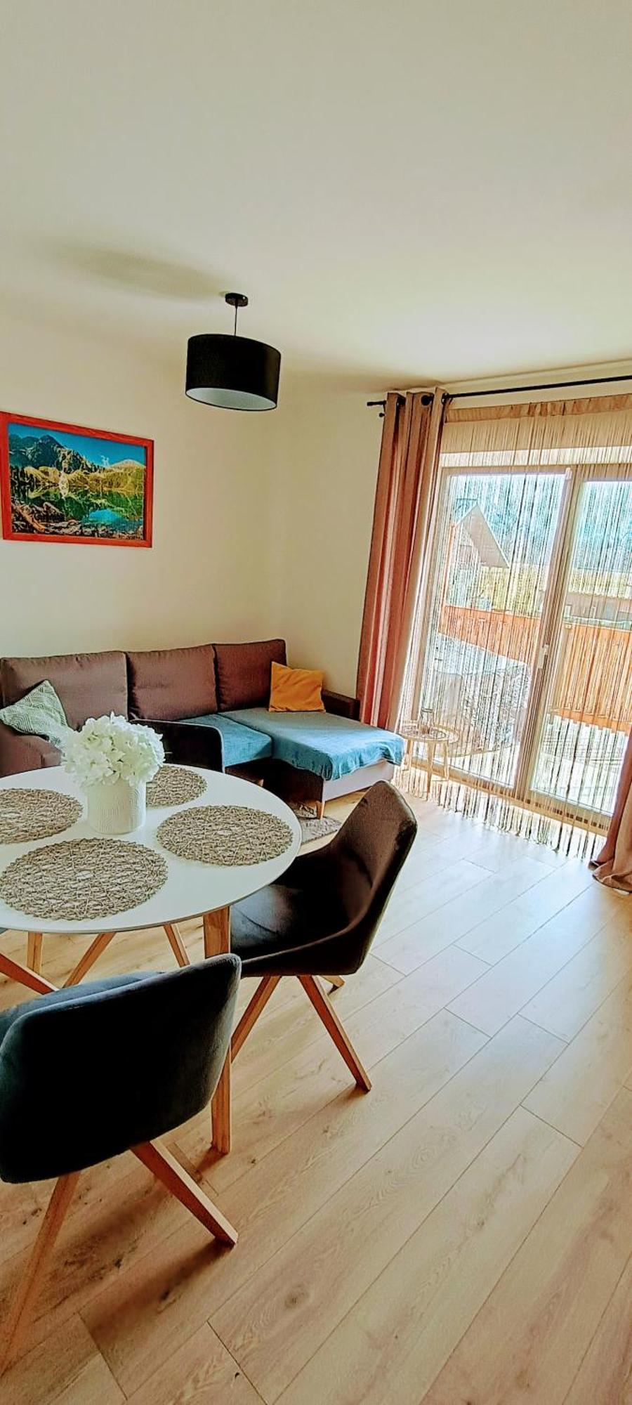 Apartman Shelly Vlachy Bagian luar foto